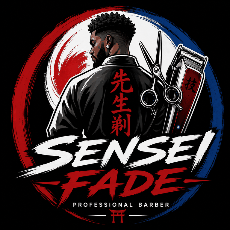 Sensei Fade